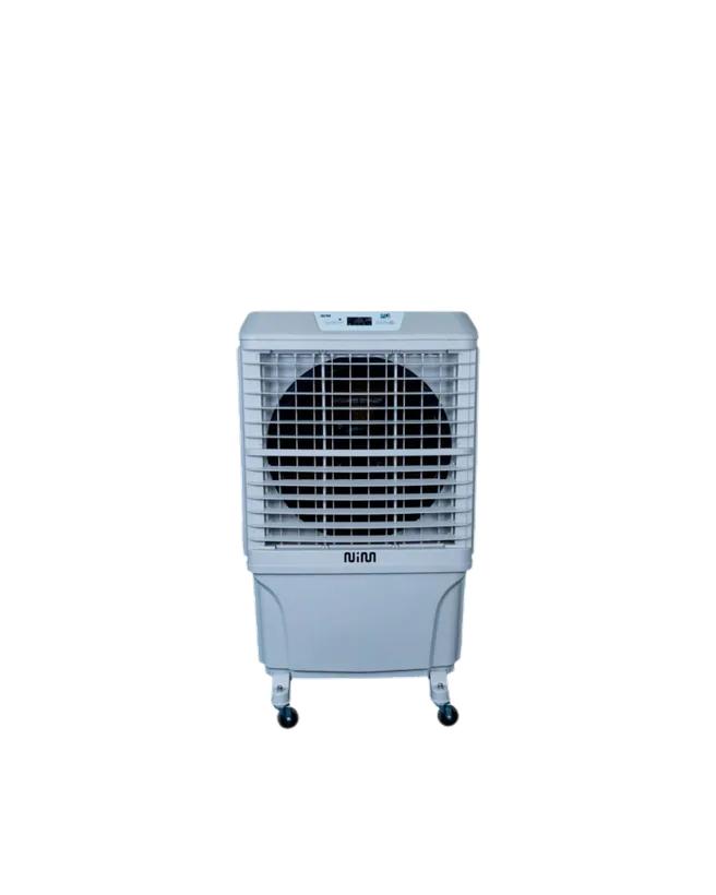 Climatizador portátil Nuvem Air Linha PRO