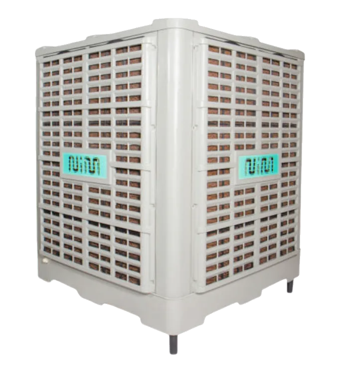 Climatizador industrial Nuvem Air NI56
