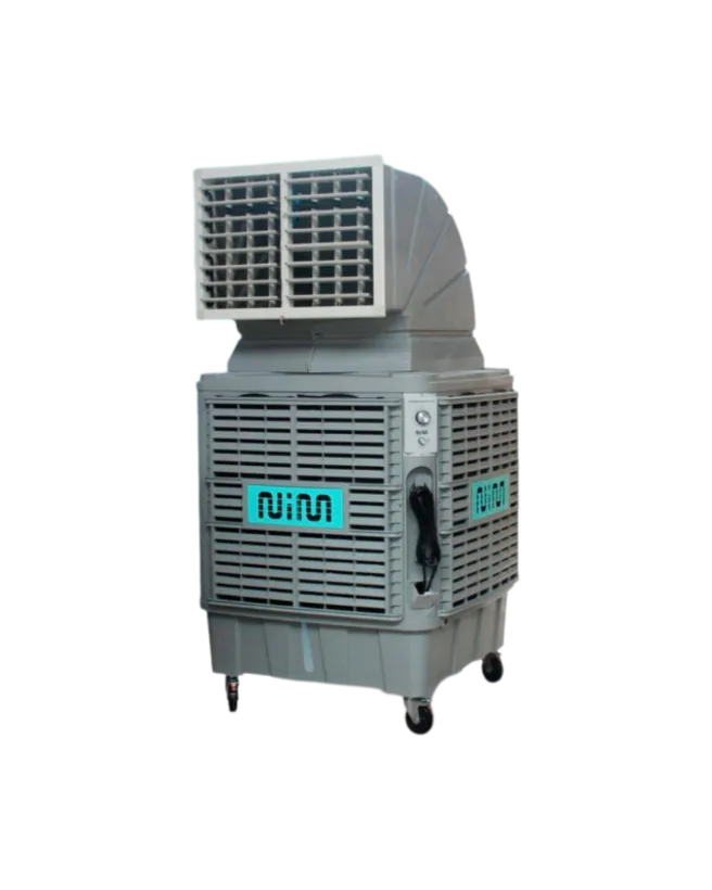 Climatizador móvel Big Tank NI18